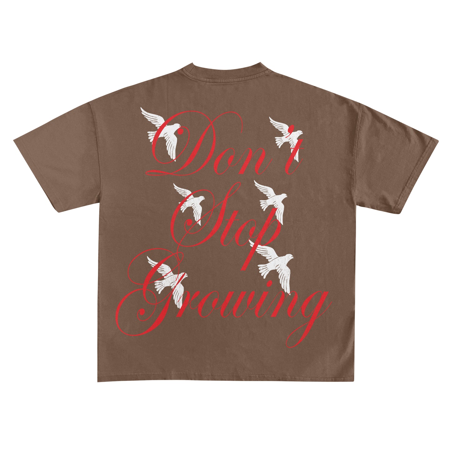 GC “Grow in Love” T-Shirt