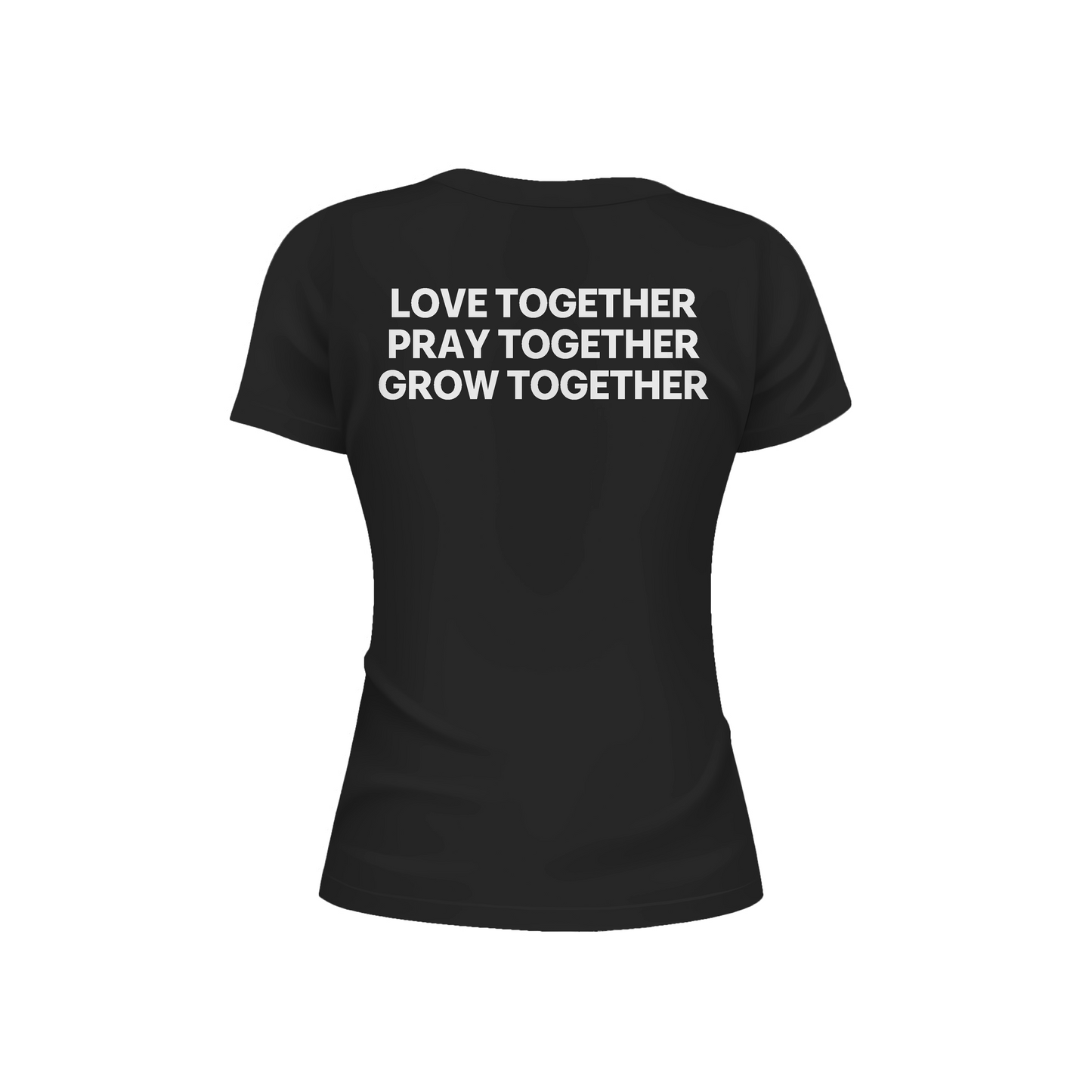 Black “GC” Women’s shirt