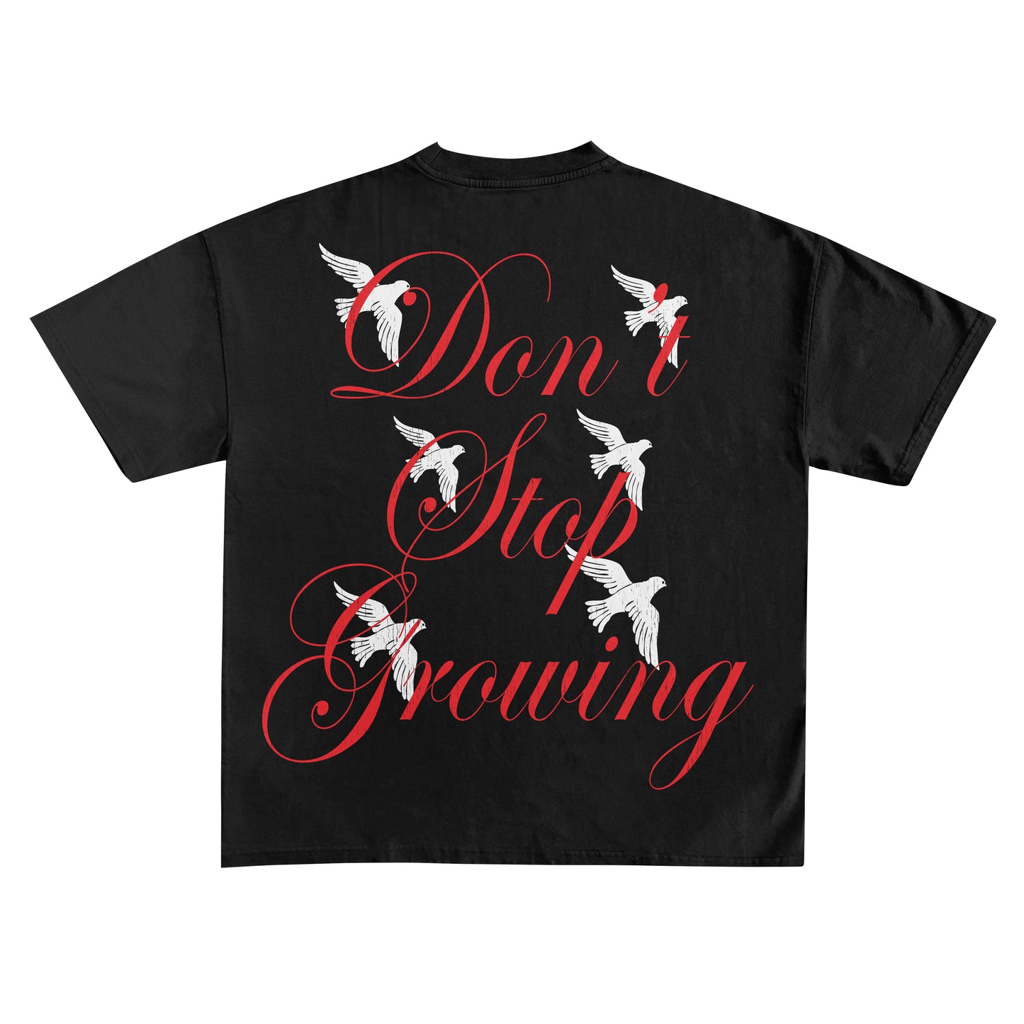 GC “Grow in Love” T-Shirt