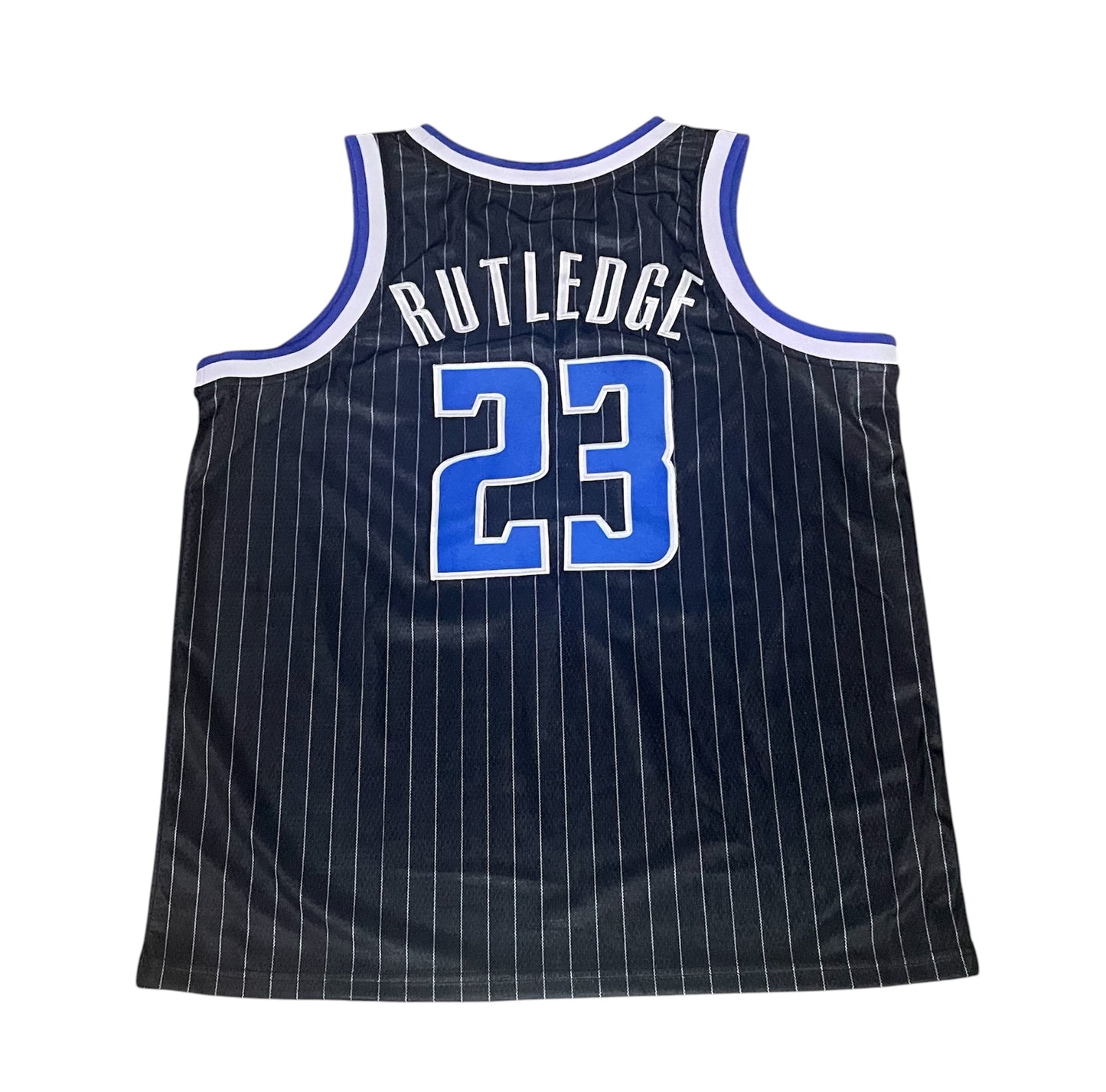 Growth Collective basketball jersey