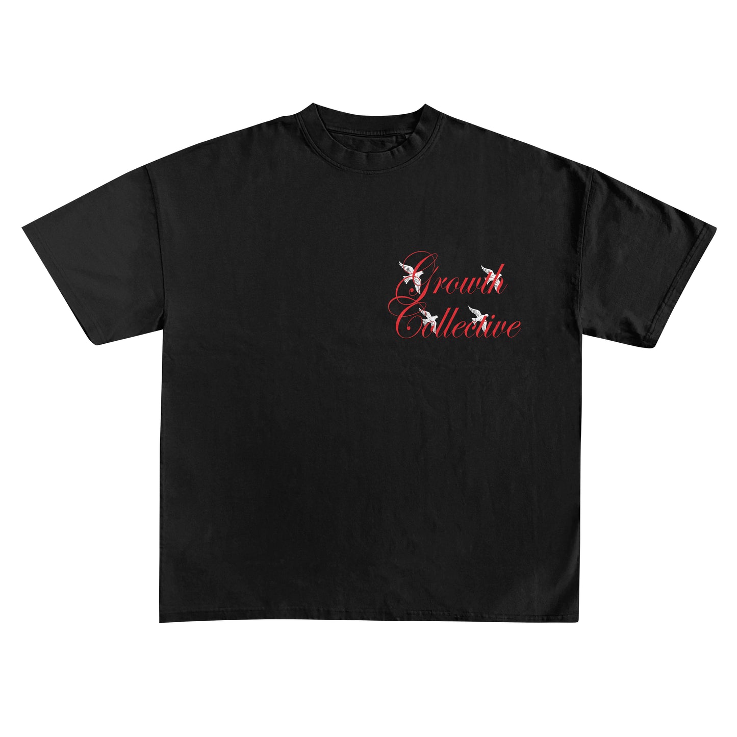 GC “Grow in Love” T-Shirt