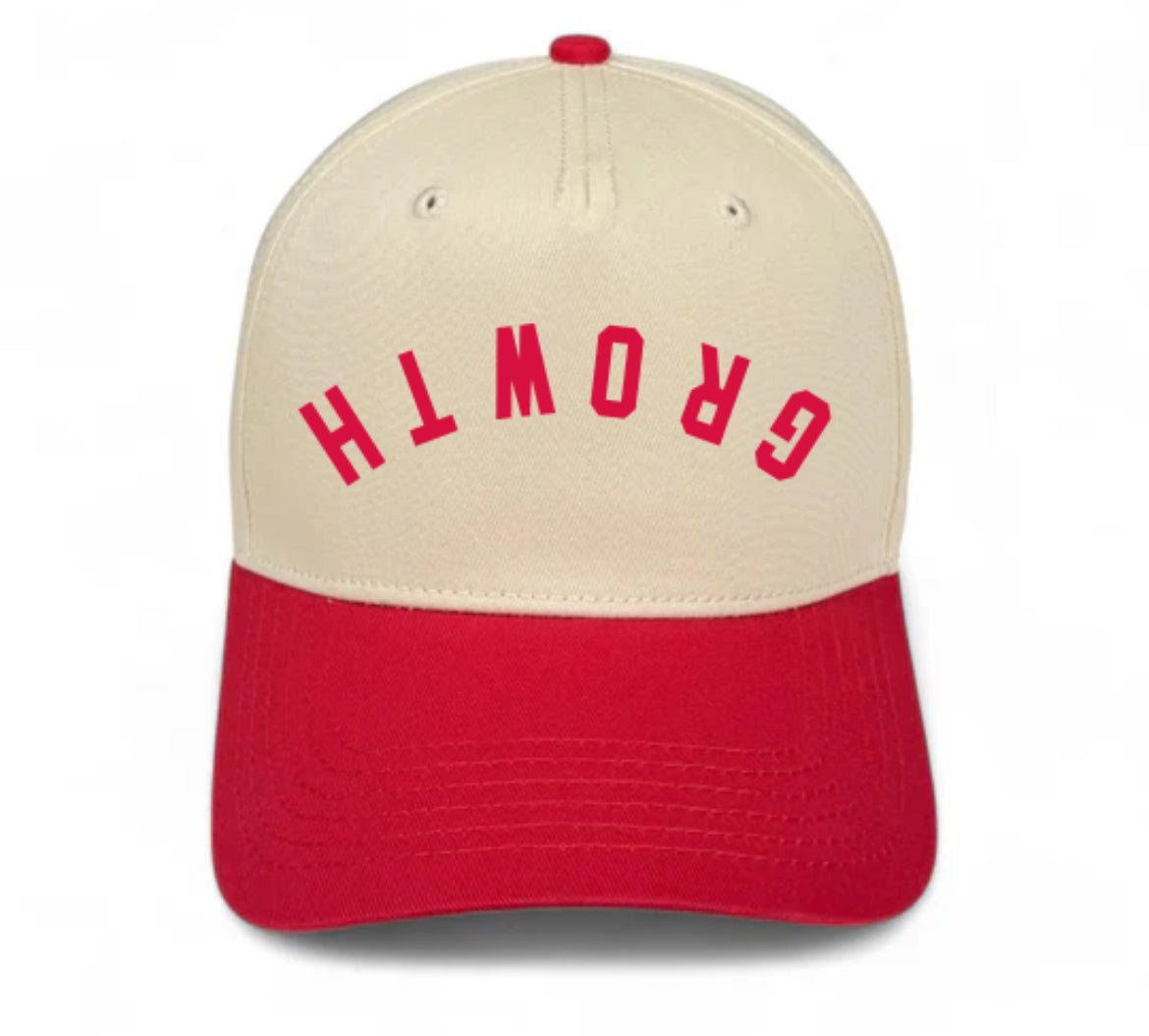 Growth Collective Special Edition hat