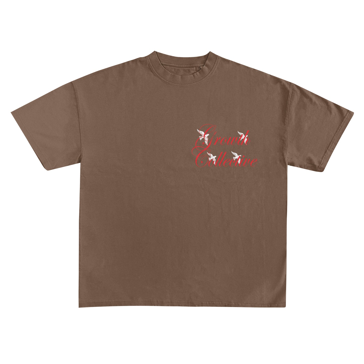 GC “Grow in Love” T-Shirt