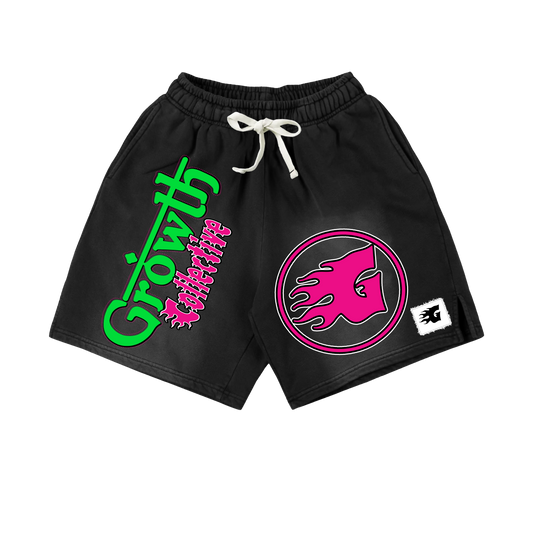 Growth Collective shorts