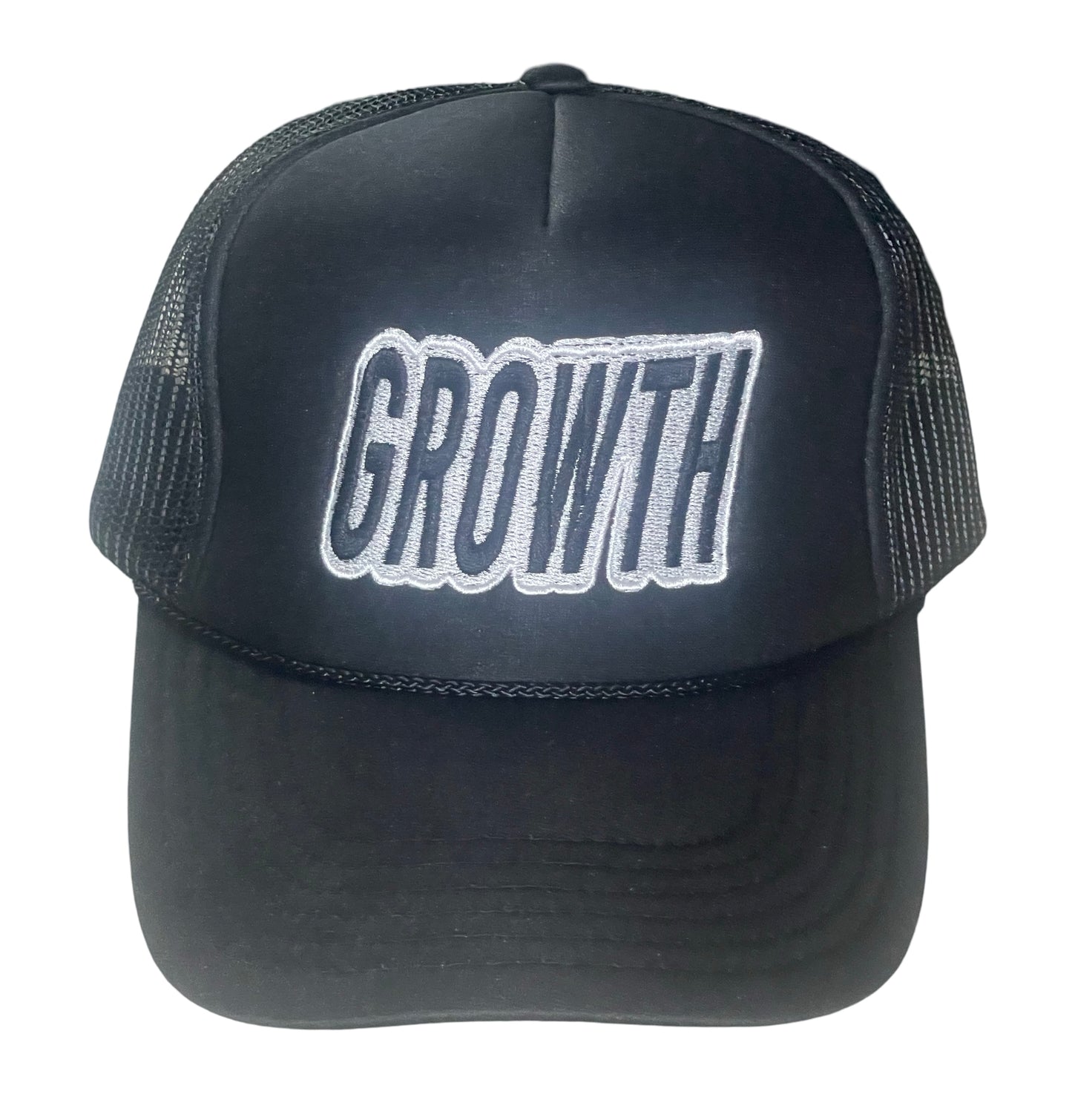 Growth Collective Trucker hat