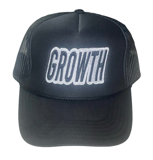 Growth Collective Trucker hat