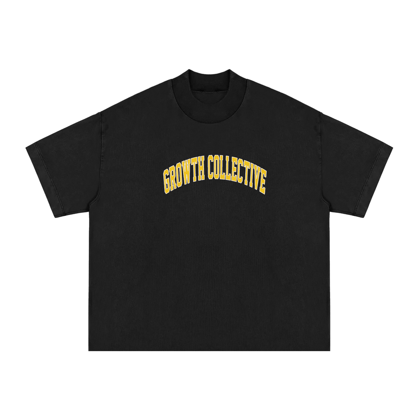 Growth Collective Club Shirt