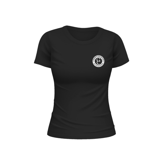 Black “GC” Women’s shirt